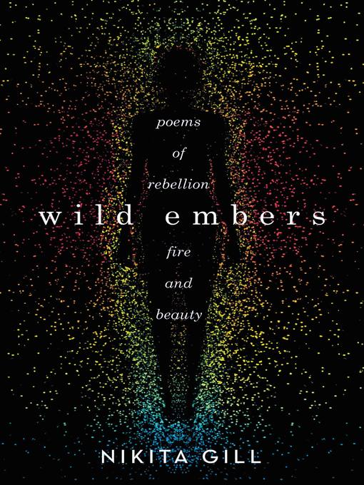 Title details for Wild Embers by Nikita Gill - Wait list